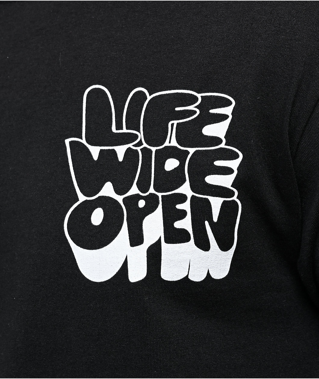 CboysTV Ceebus Teevus Black T-Shirt