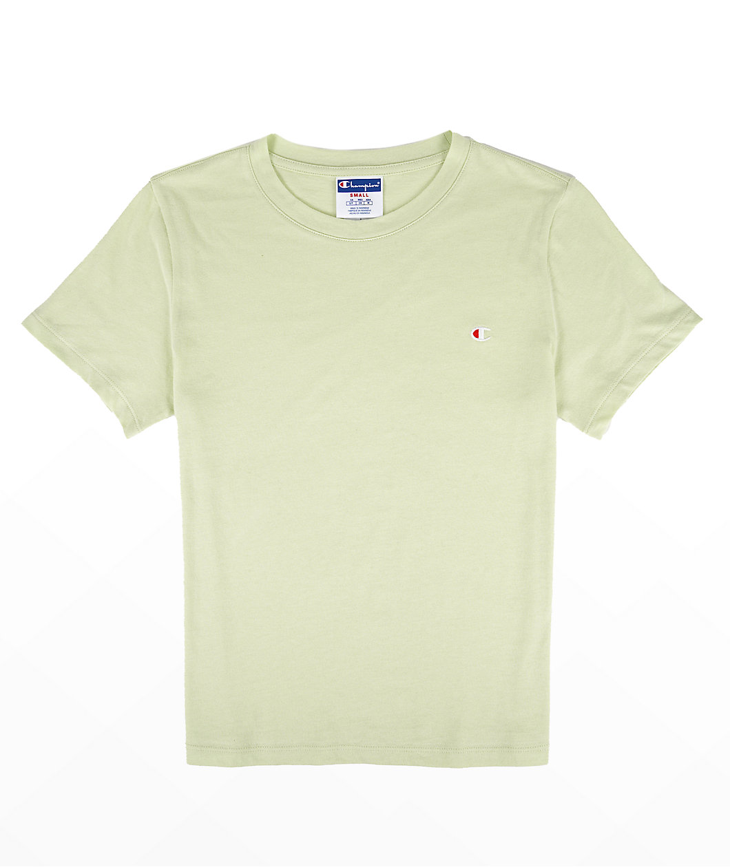 Champion Heritage Core Green T-Shirt