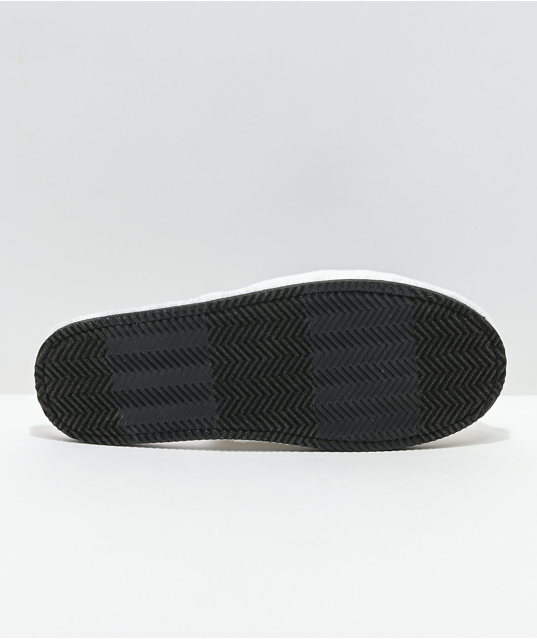 Champion Sleepover White Slippers