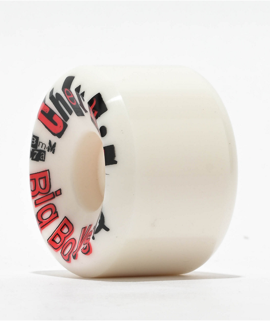 Cherries Wheels Big Boys 58mm 97a Skateboard Wheels