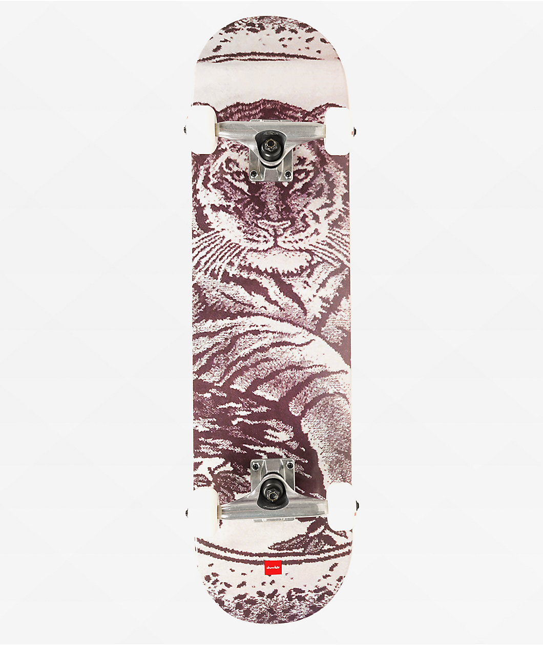 Chocolate Alvarez San Choco 7.75" Skateboard Complete
