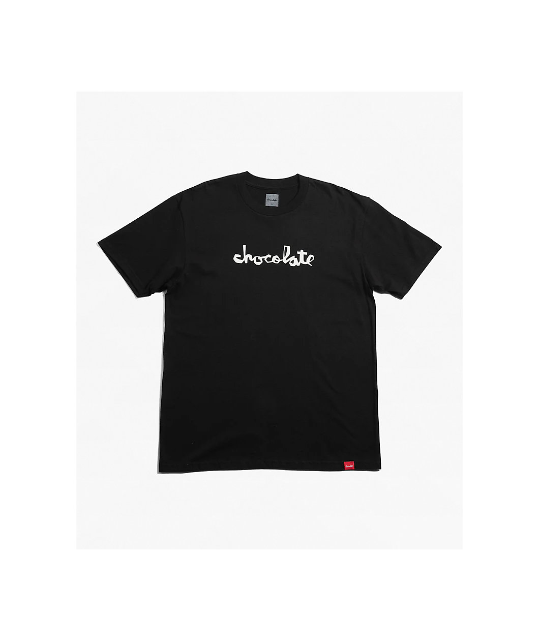 Chocolate Chunk OG Black T-Shirt