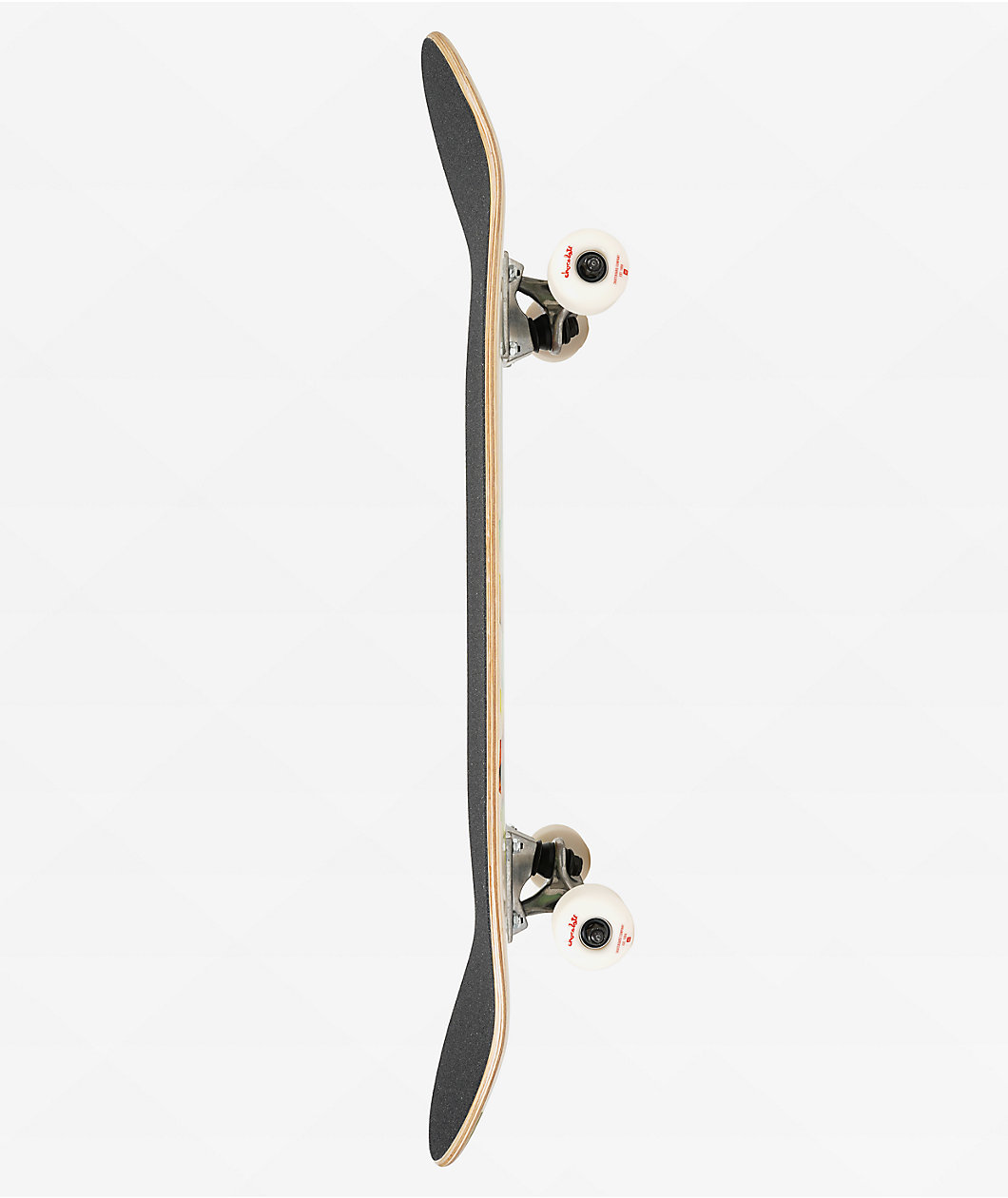 Chocolate Herrera Vision Quest 7.75" Skateboard Deck