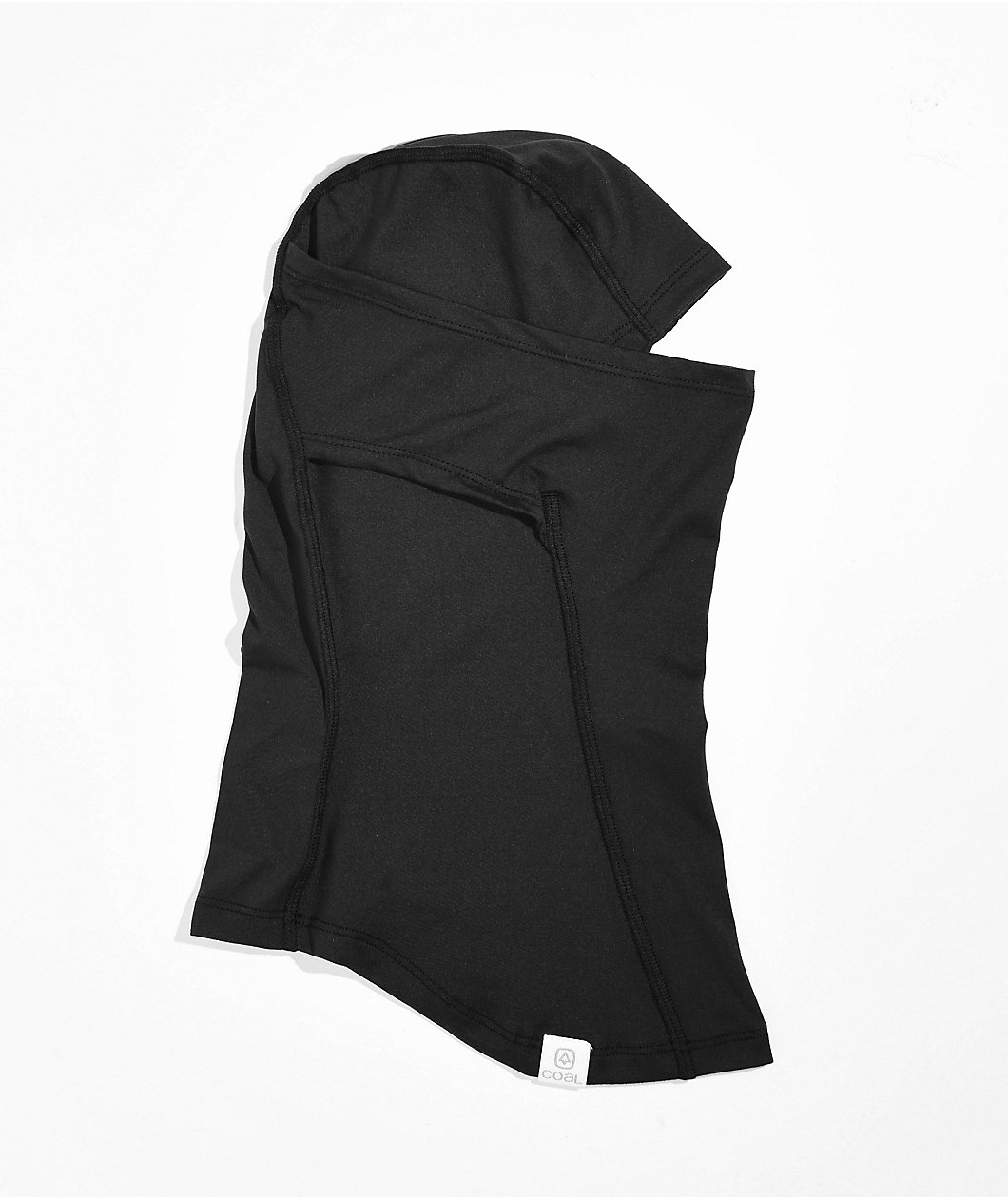 Coal Storm Shadow II Black Balaclava