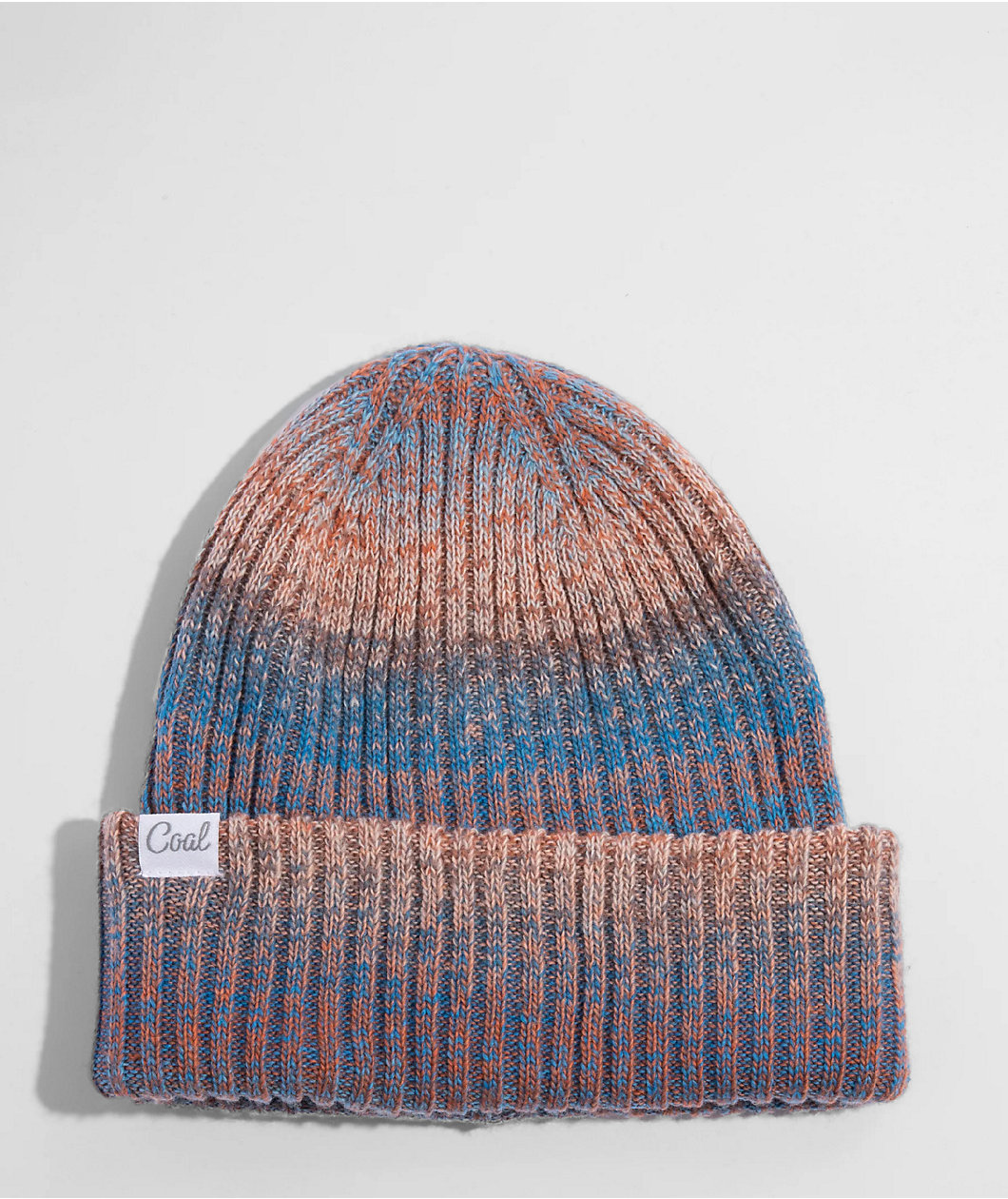 Coal The Cassey Dirty Apricot Beanie