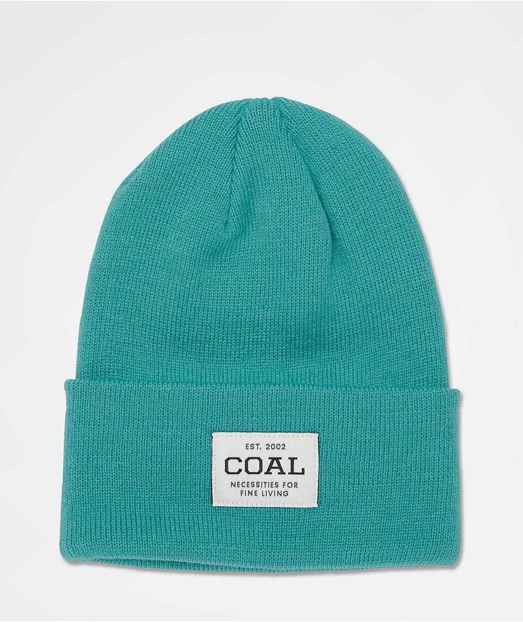 Coal The Uniform Mint Beanie