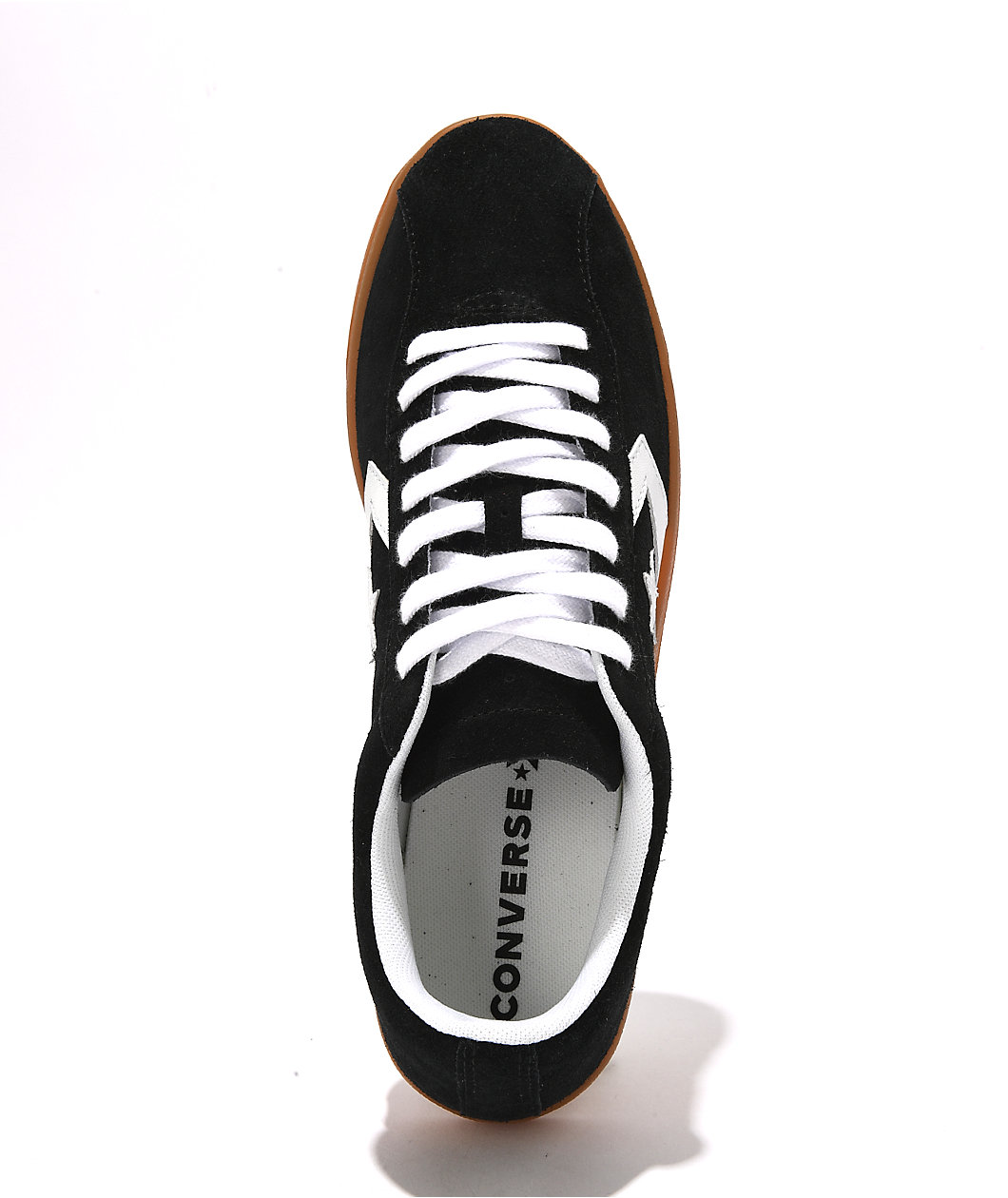 Converse All Star Classic Trainer Black Shoes