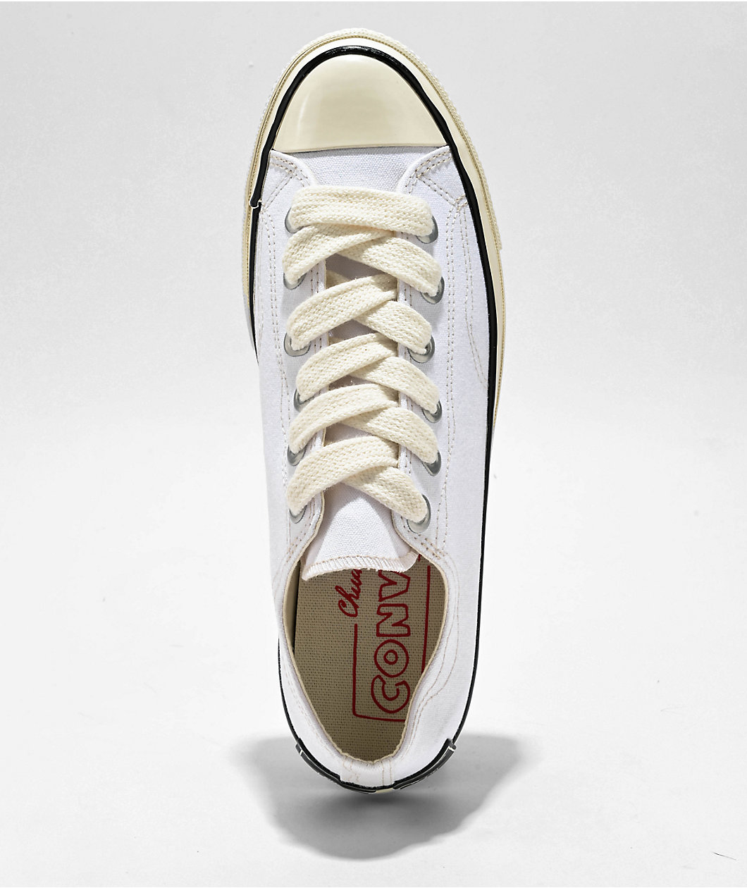 Converse Chuck 70 Sketch White Shoes