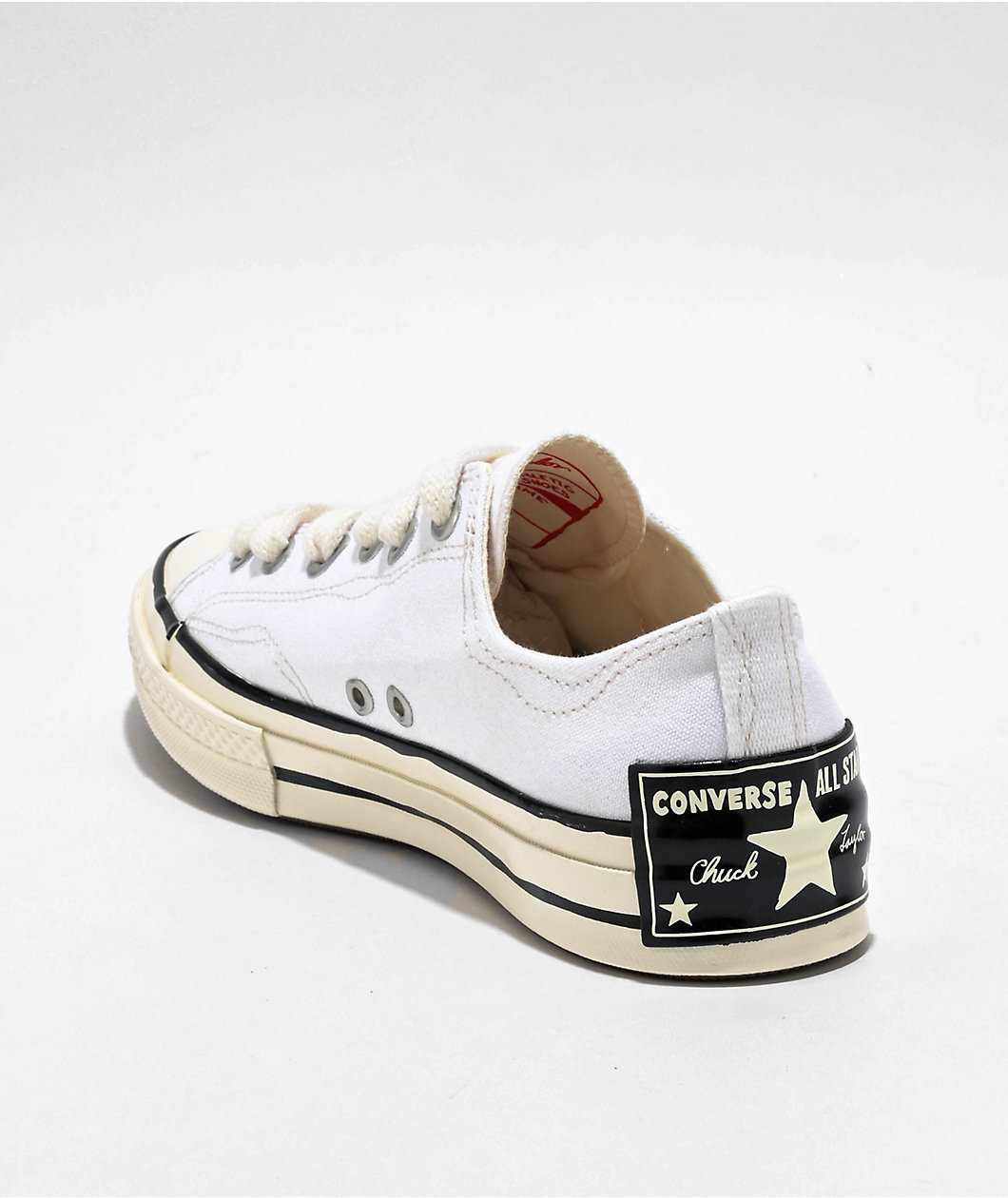 Converse Chuck 70 Sketch White Shoes