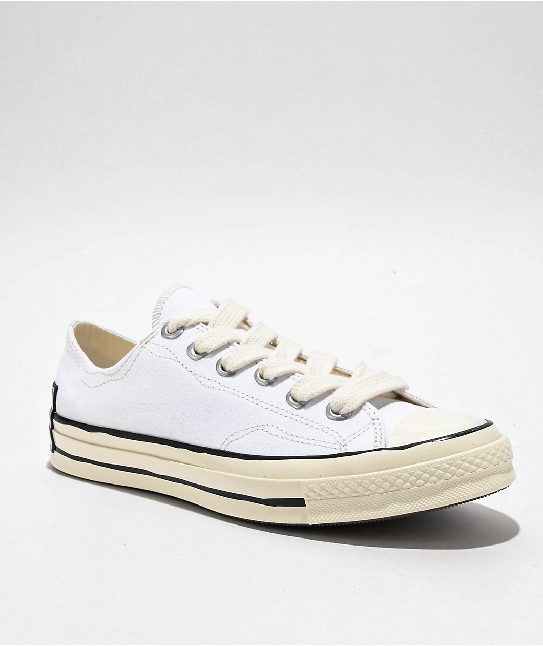 Converse Chuck 70 Sketch White Shoes