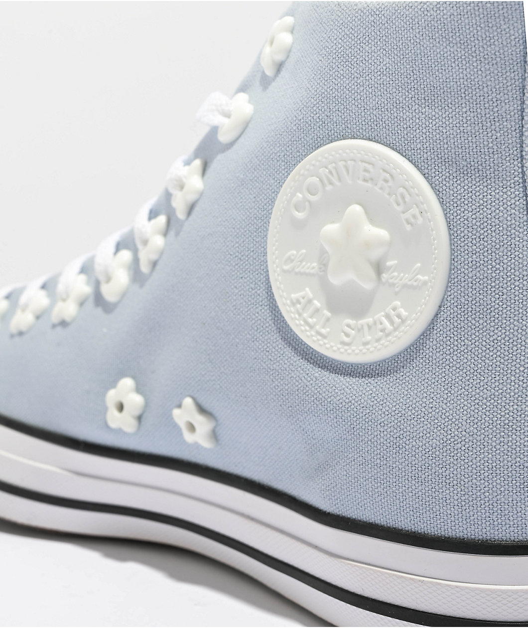 Converse victoria blue best sale