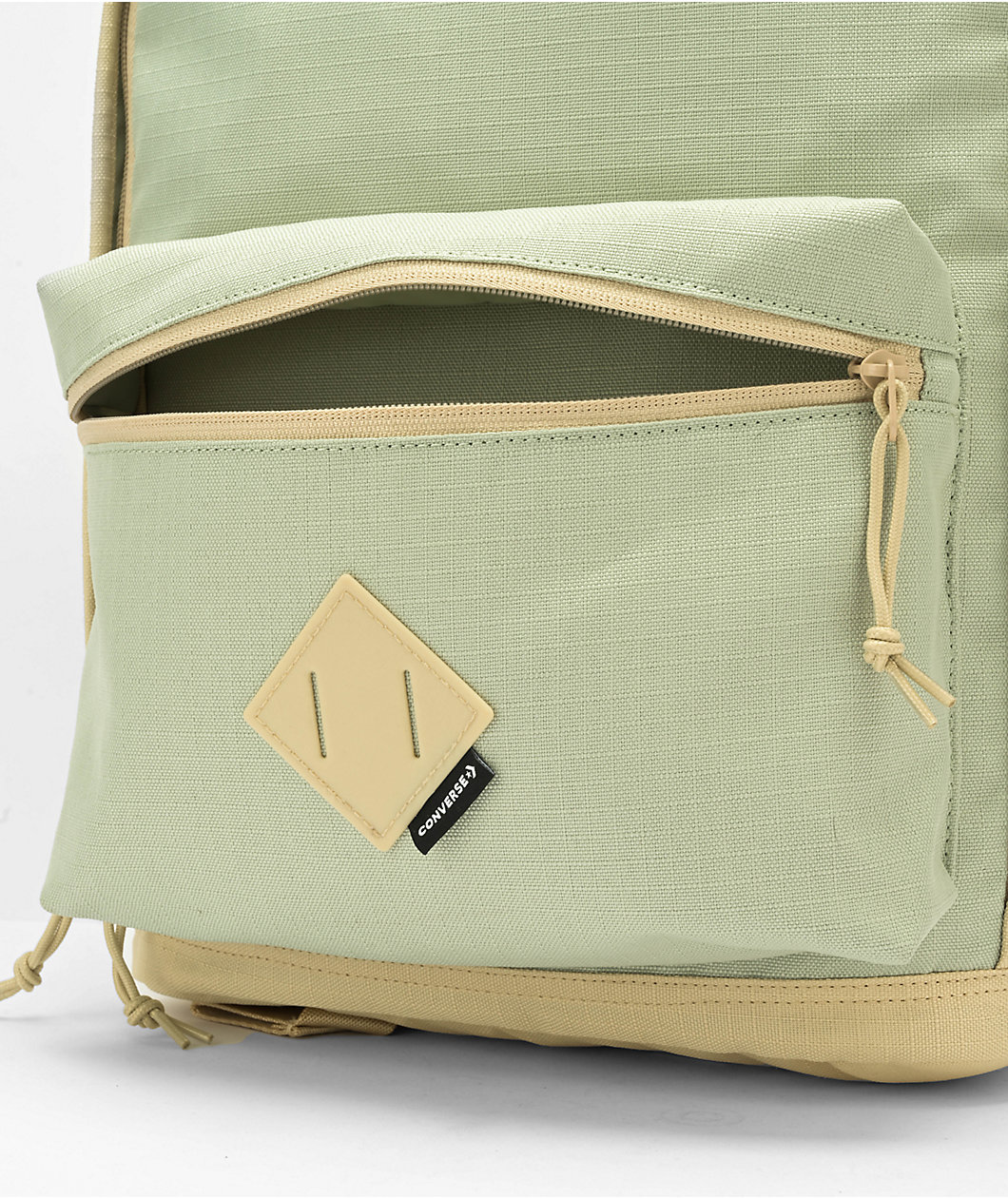 Converse Go 2 Summit Sage Backpack
