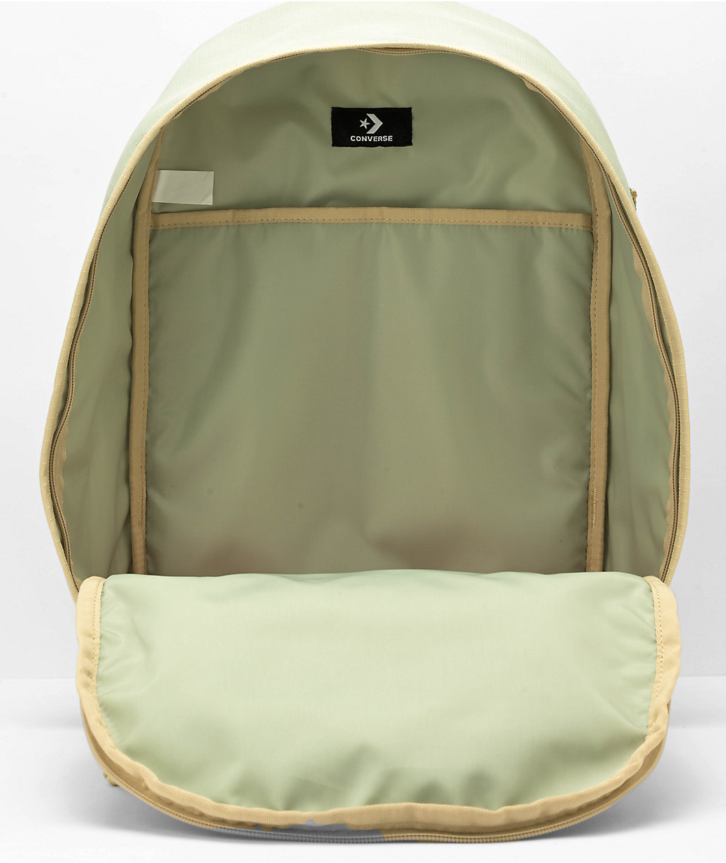 Converse Go 2 Summit Sage Backpack