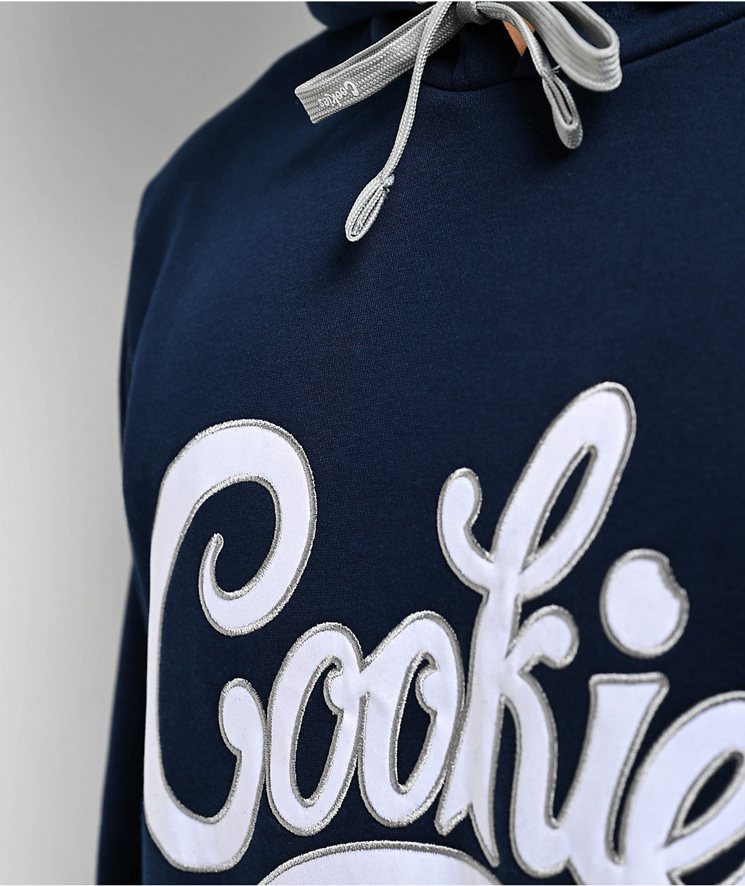 Cookies Bases Loaded Navy Hoodie