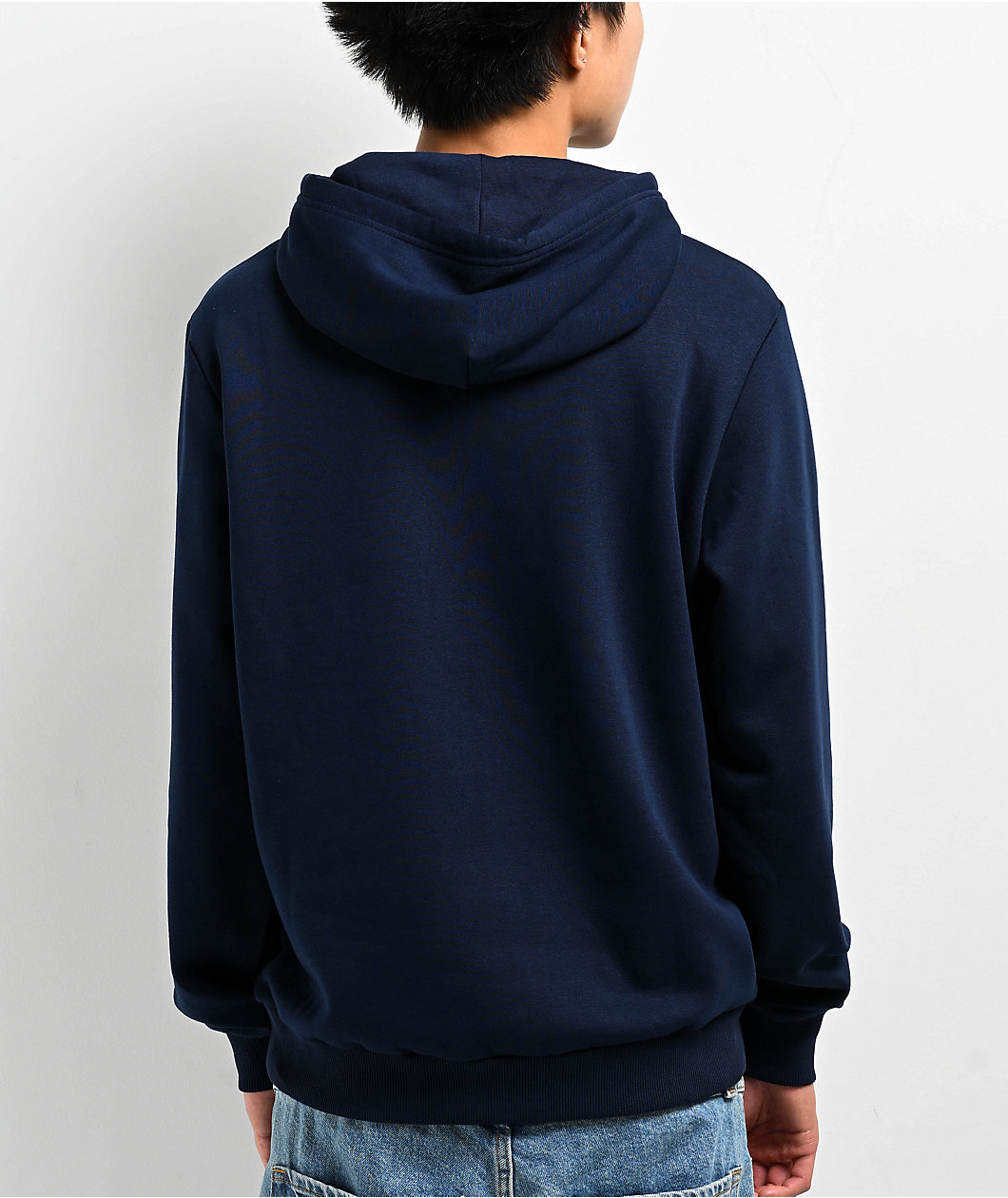 Cookies Bases Loaded Navy Hoodie