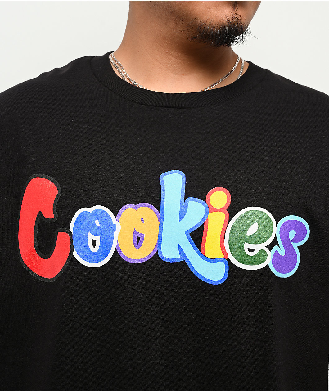 Cookies Battalion OG Mint Black T-Shirt