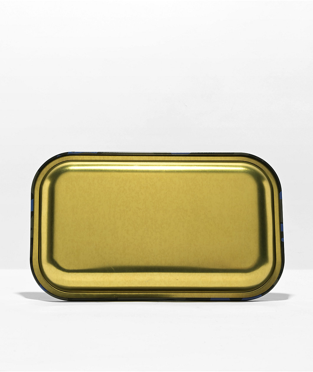 Cookies Camo Blue Key Tray