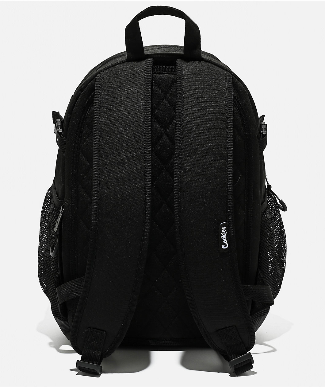 Cookies La Raza Bungee Black Backpack
