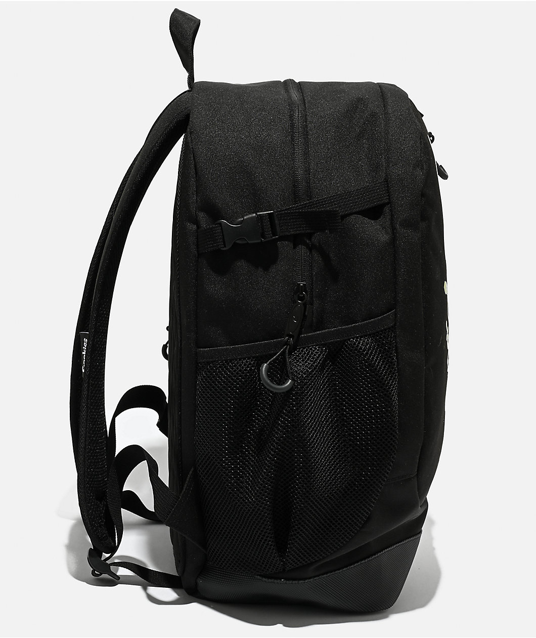 Cookies La Raza Bungee Black Backpack