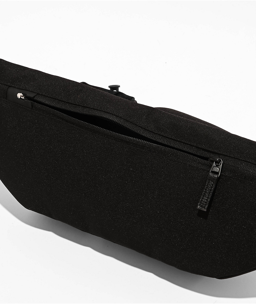 Cookies La Raza Parker Black Fanny Pack