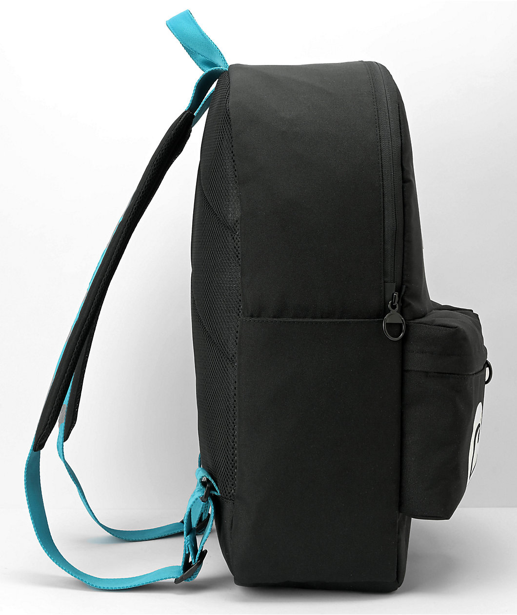 Cookies Orion Black Smell Proof Backpack