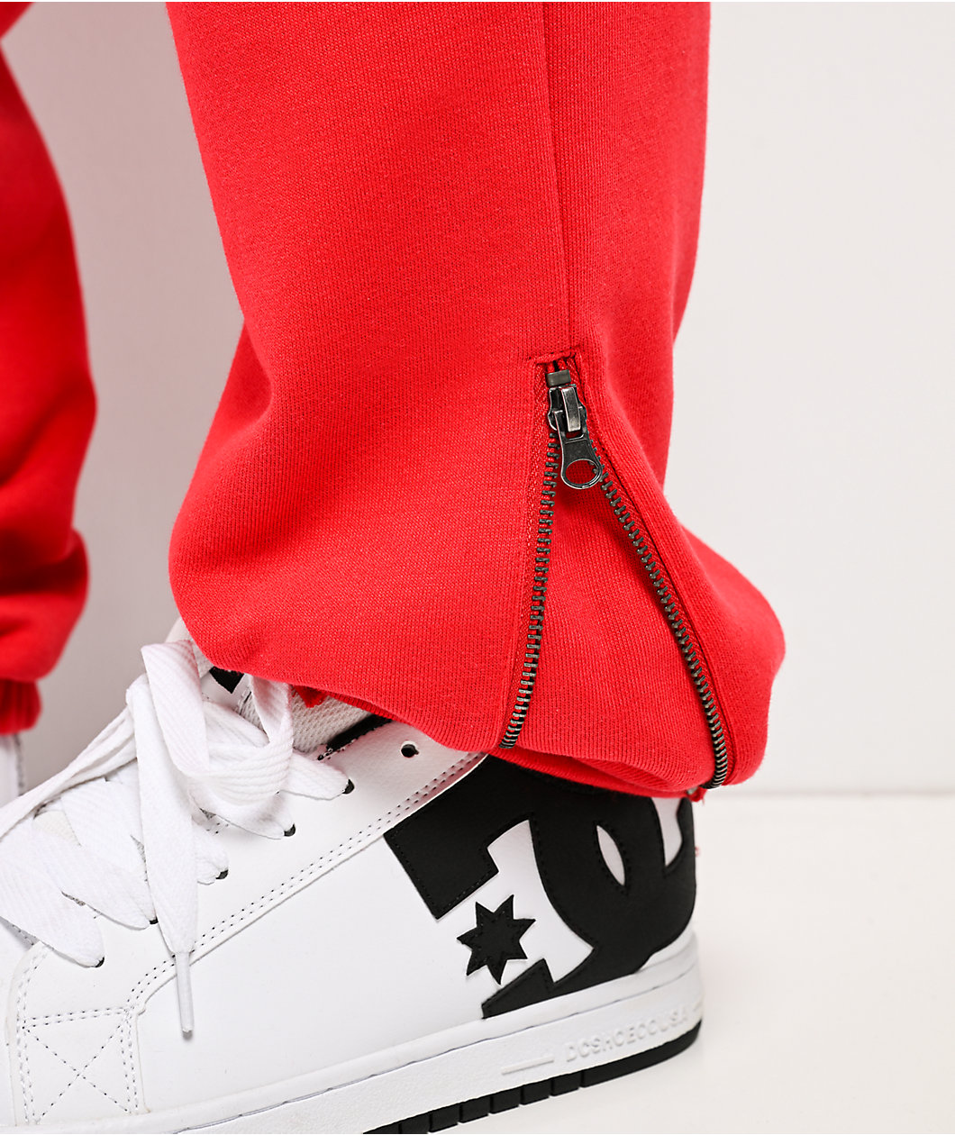 Cookies Paradise Stone Red Sweatpants