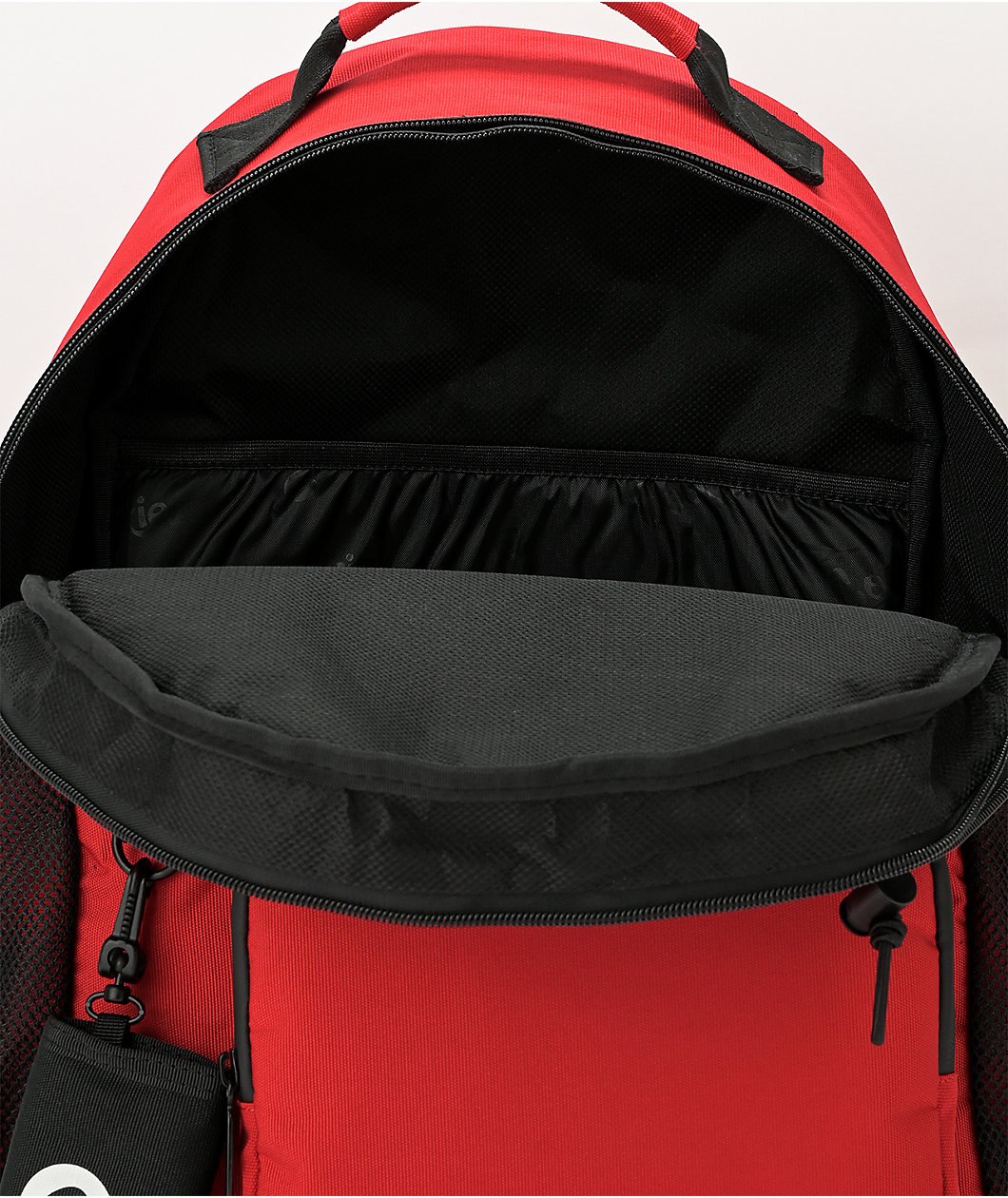 Cookies Slangin Smell Proof Black Backpack