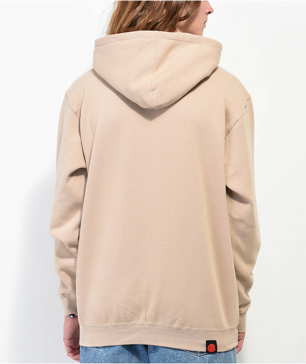 Cookies Thin Mint Cream Hoodie