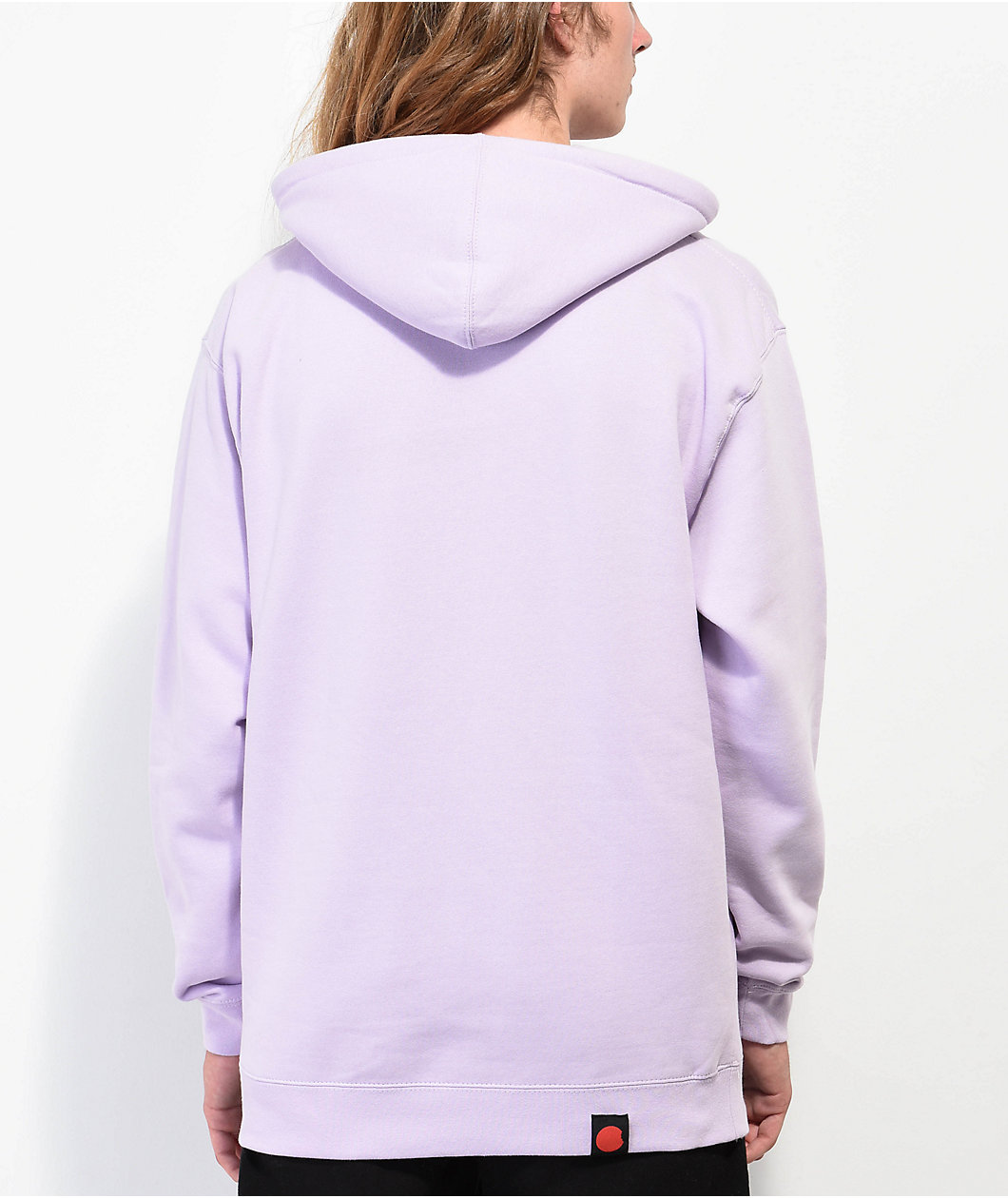Cookies Thin Mint Lavender Hoodie