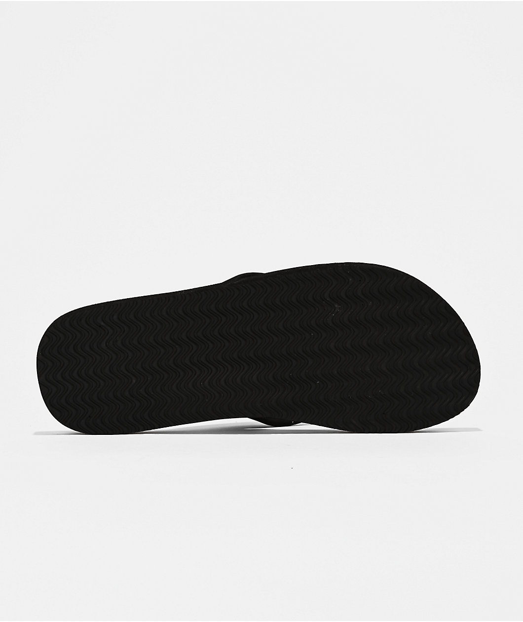 Cords Eddie Black Sandals