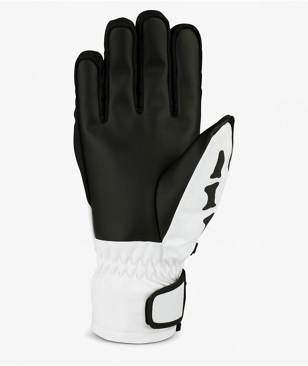 Crab Grab Five Bones 15K Snowboard Gloves