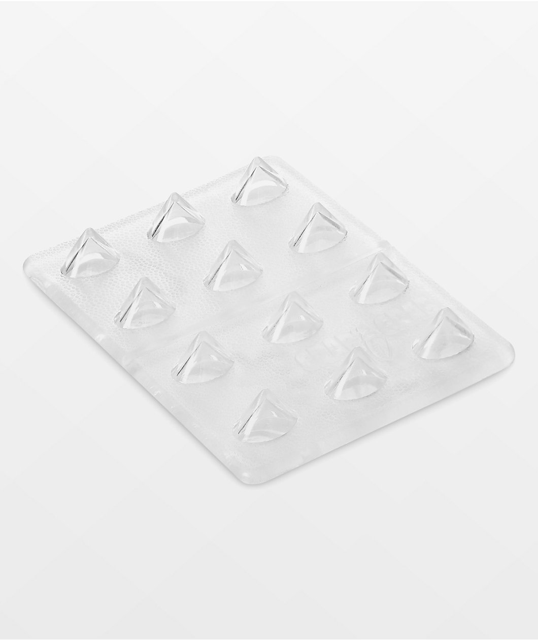 Crab Grab Mini Shark Teeth Clear
