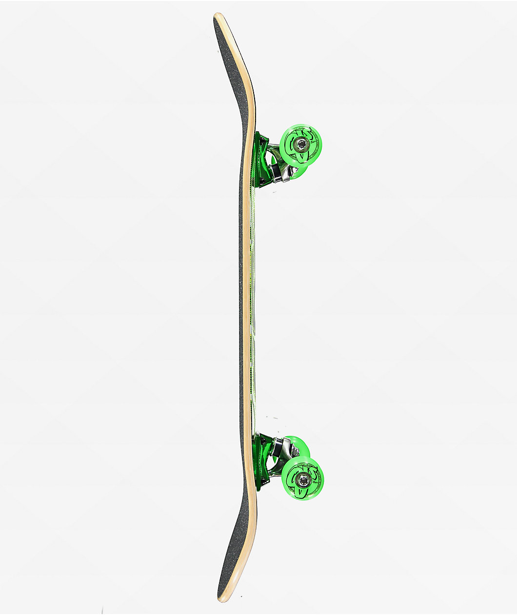 Creature Bonehead Glitch 8.0" Skateboard Complete