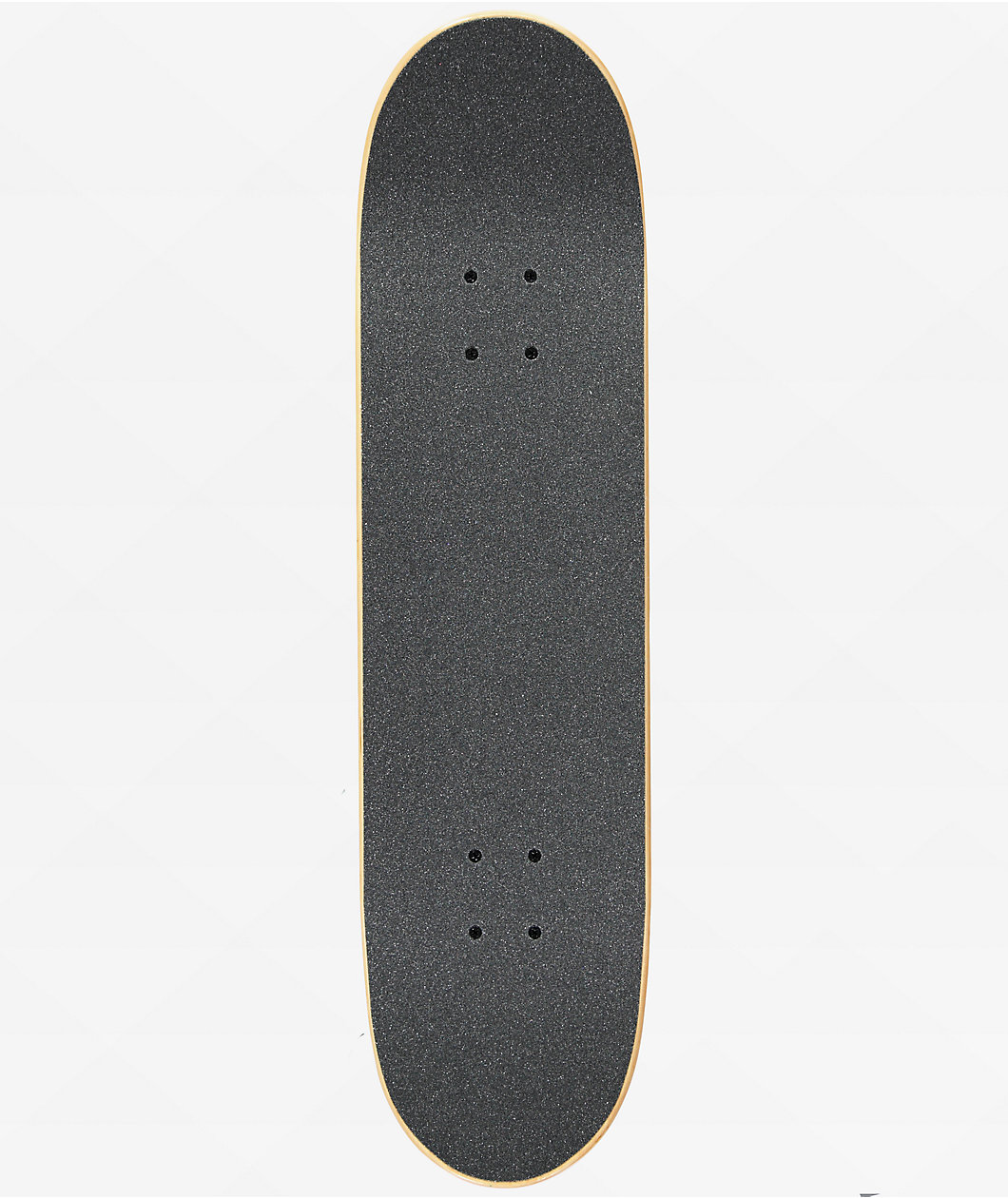 Creature Bonehead Glitch 8.0" Skateboard Complete