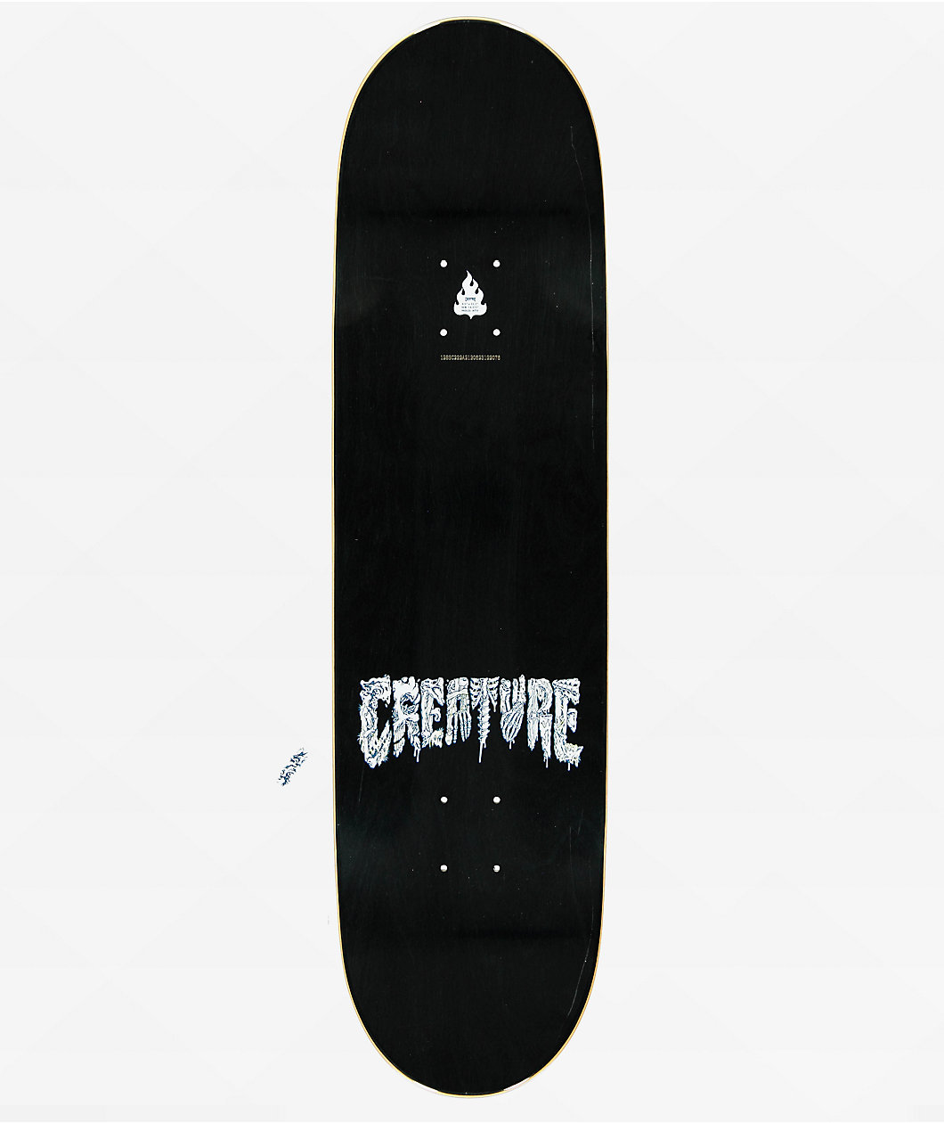 Creature Catacomb Relic 8.5" Skateboard Deck