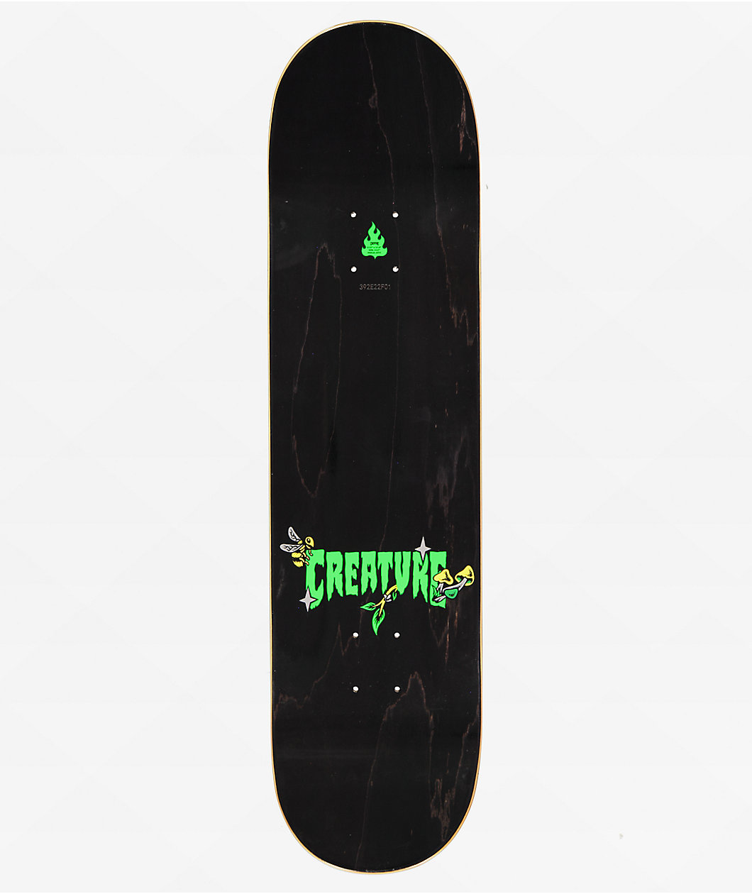 Creature Gardner Abyss 8.25" Skateboard Deck