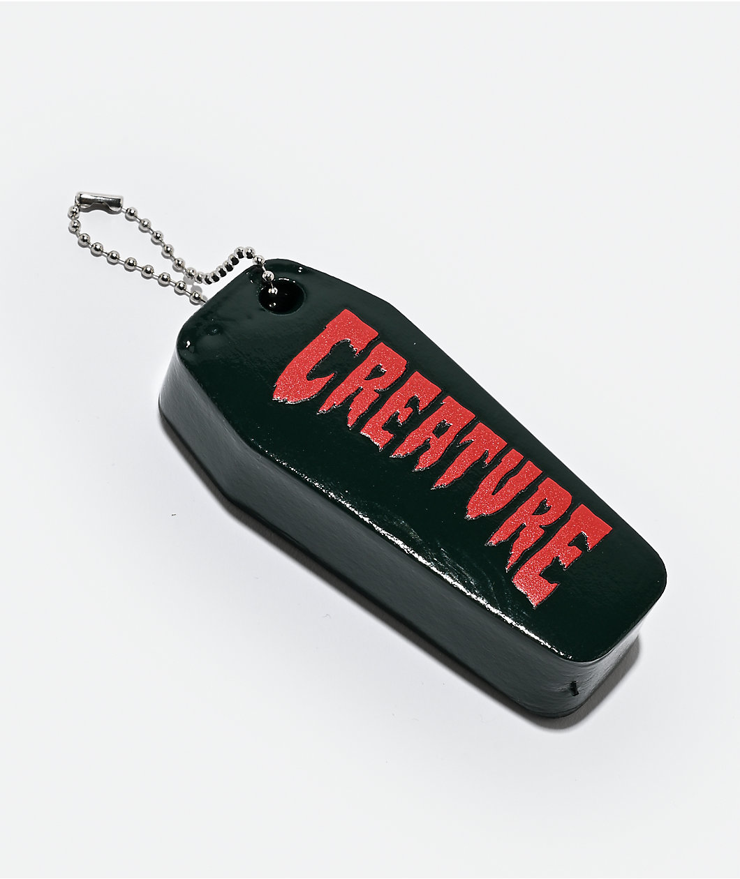 Creature Lost At Sea Keychain