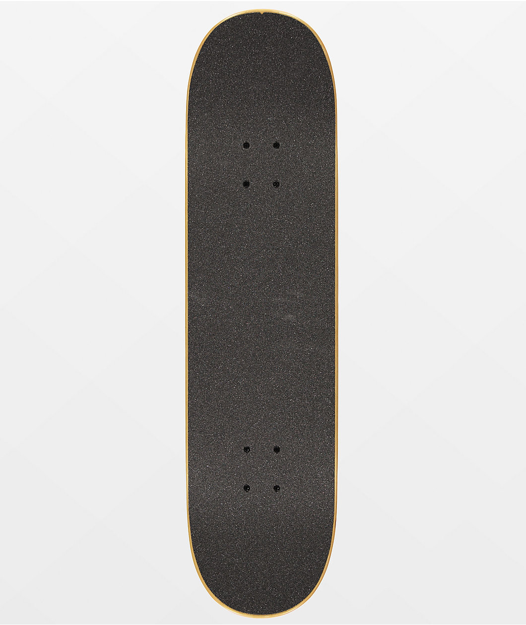Creature Mummy 8.25" Skateboard Complete