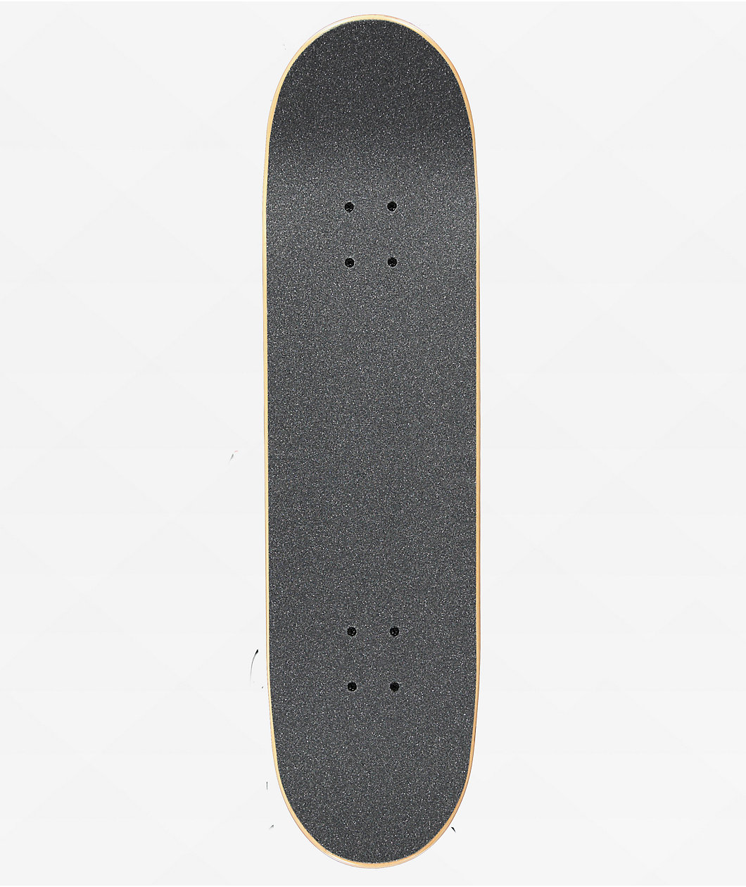 Creature Tattered 8.25" Skateboard Complete