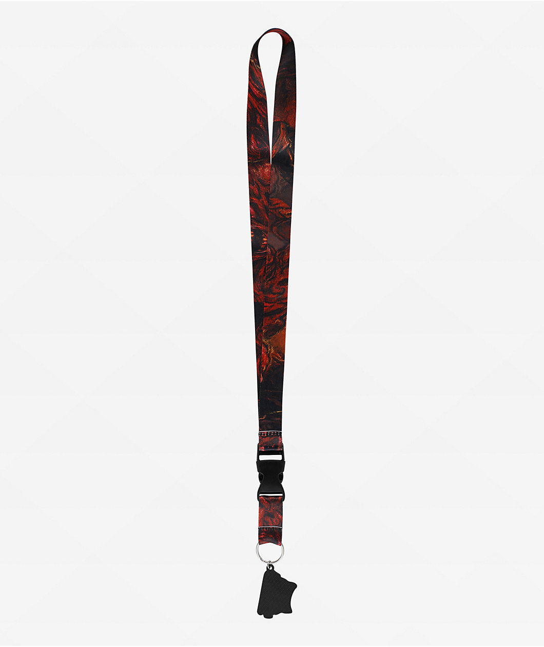 Creature x Cannibal Corpse Lanyard