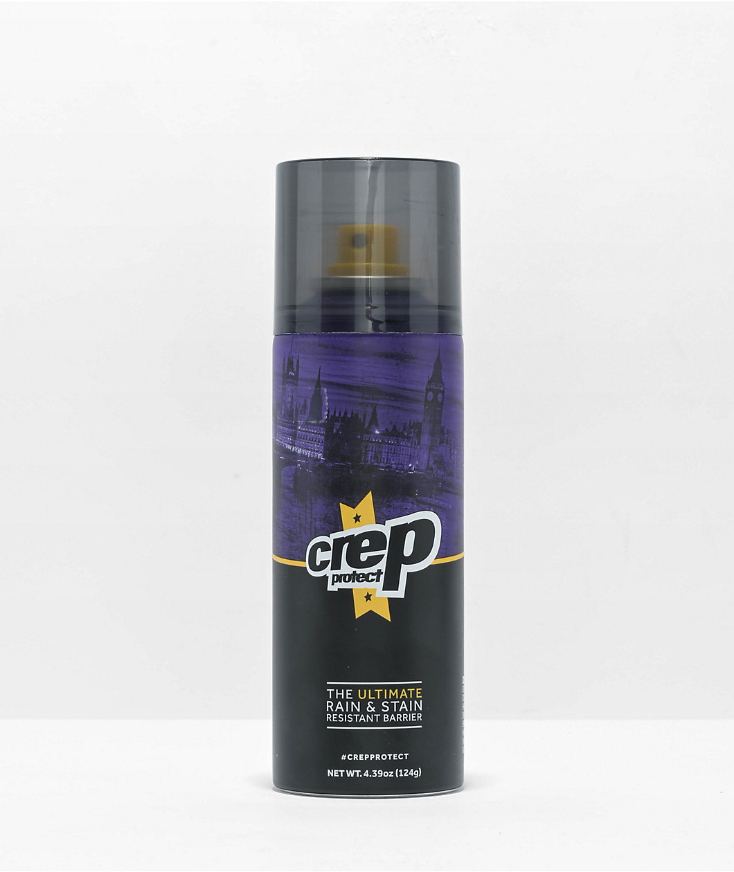 Crep Protect Rain & Stain Resistant Barrier Spray