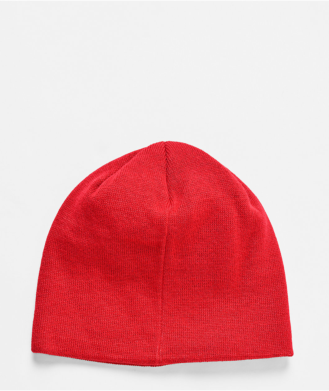 DC Big Star 2 Red Skull Beanie