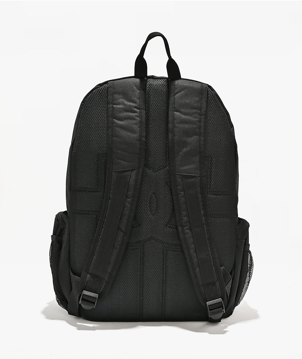 DC Chalkers Black Backpack