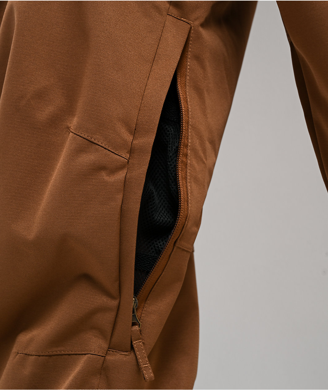 DC Riveter Toffee 15K Snowboard Pants
