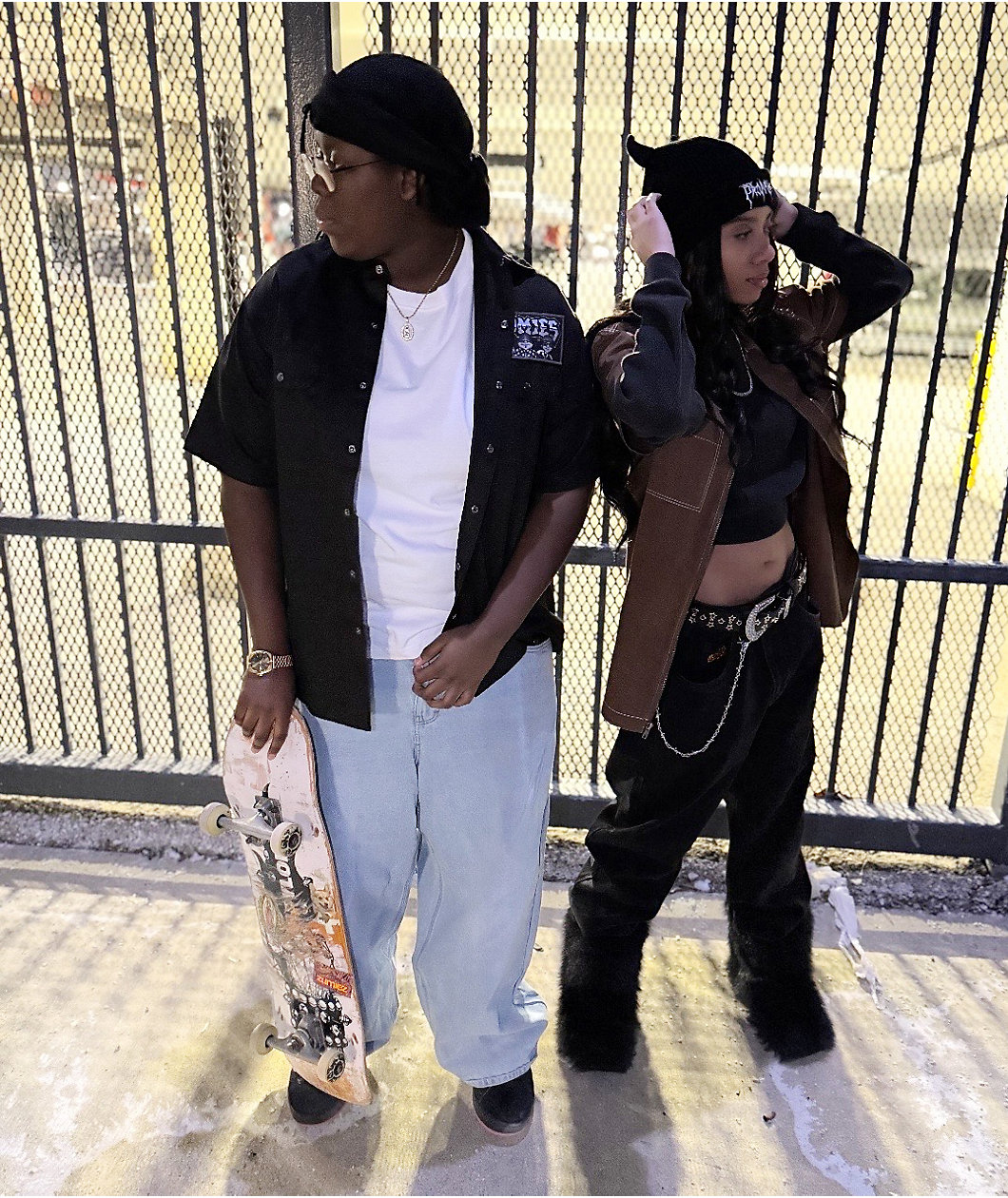 DGA Homies Wanna Take You Higher Black Button Up Short Sleeve Shirt