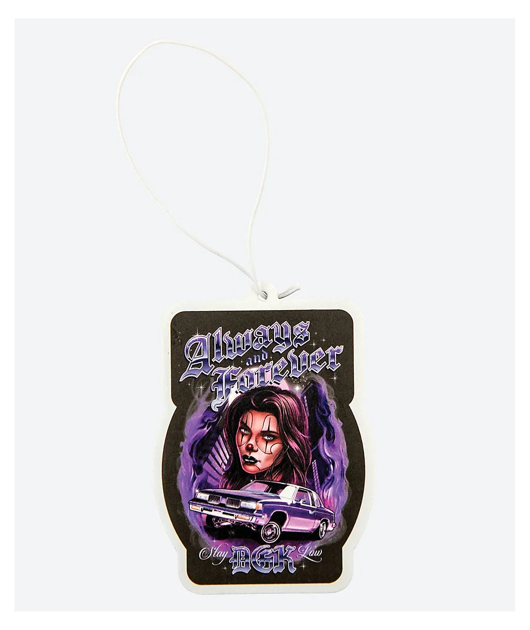 DGK Always Air Freshener