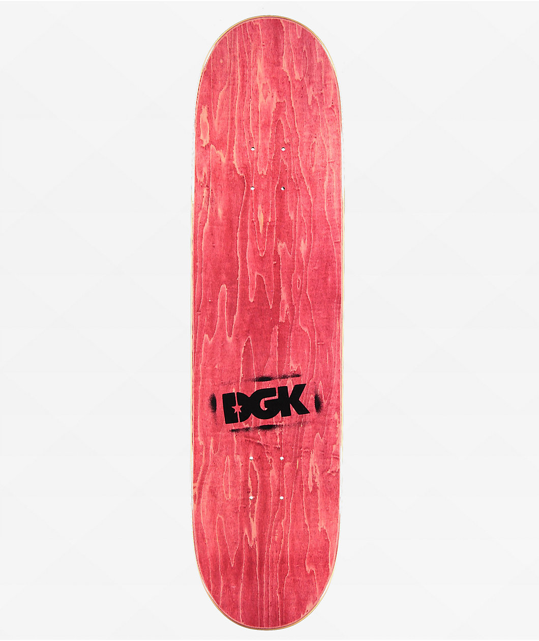 DGK Blessed 8.06" Skateboard Deck