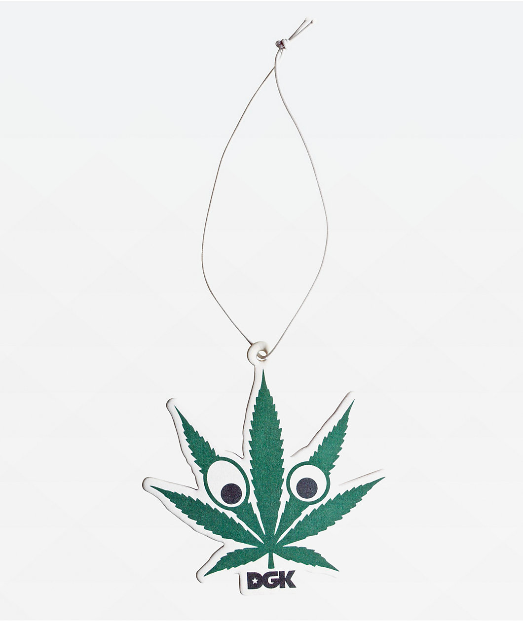 DGK Botany Green Air Freshener