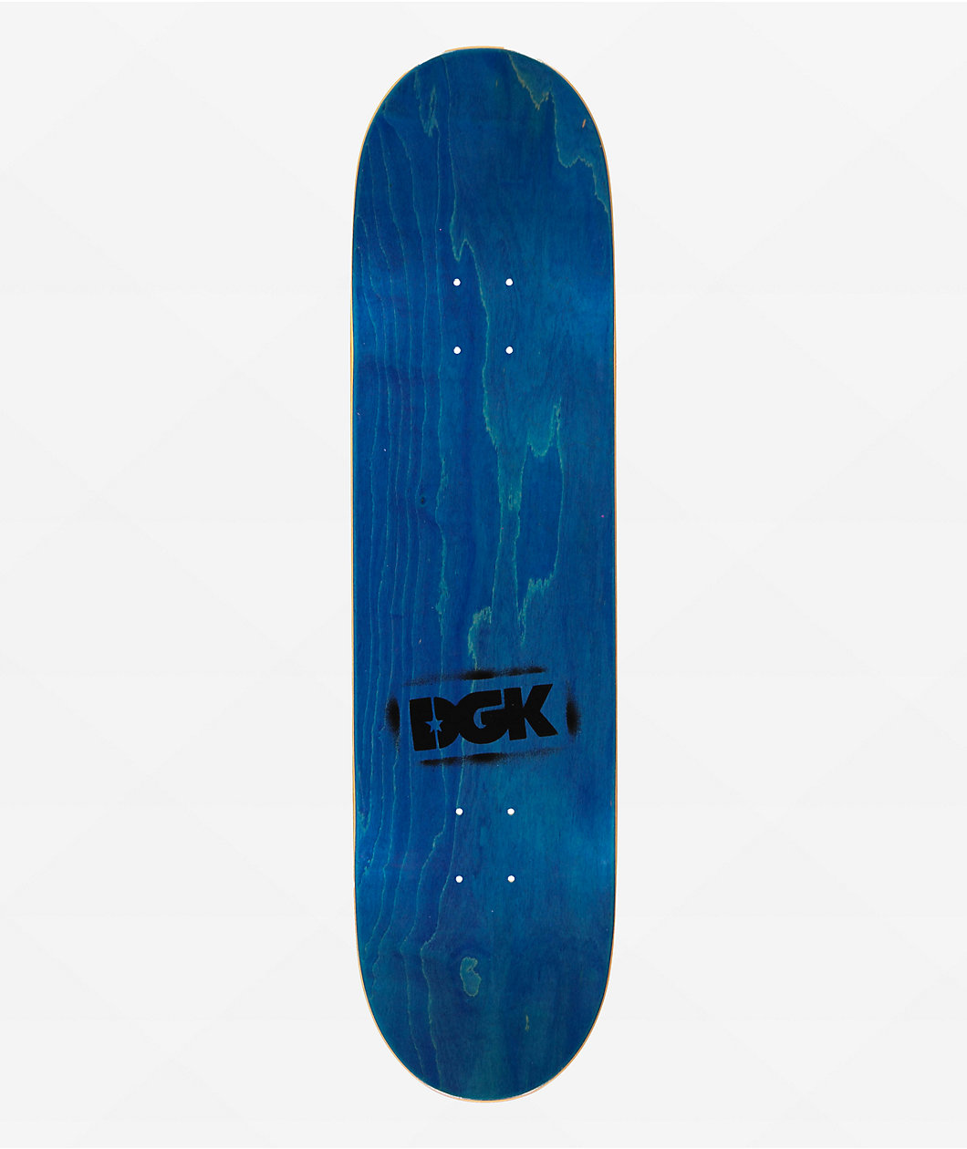 DGK Company Flow 8.25" Skateboard Deck
