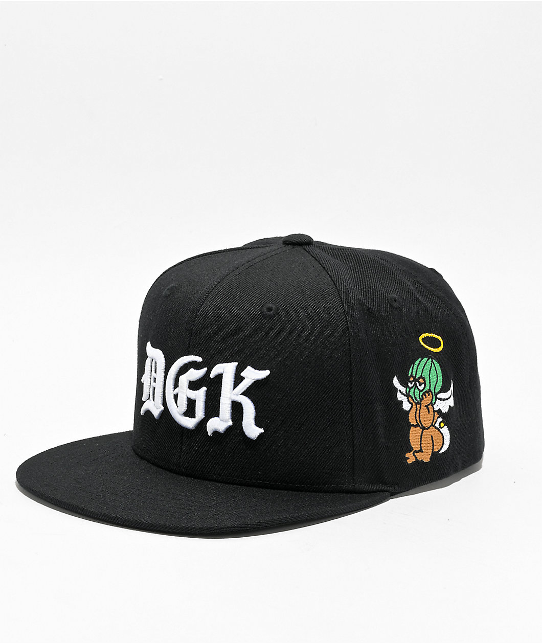 Dgk snapback online